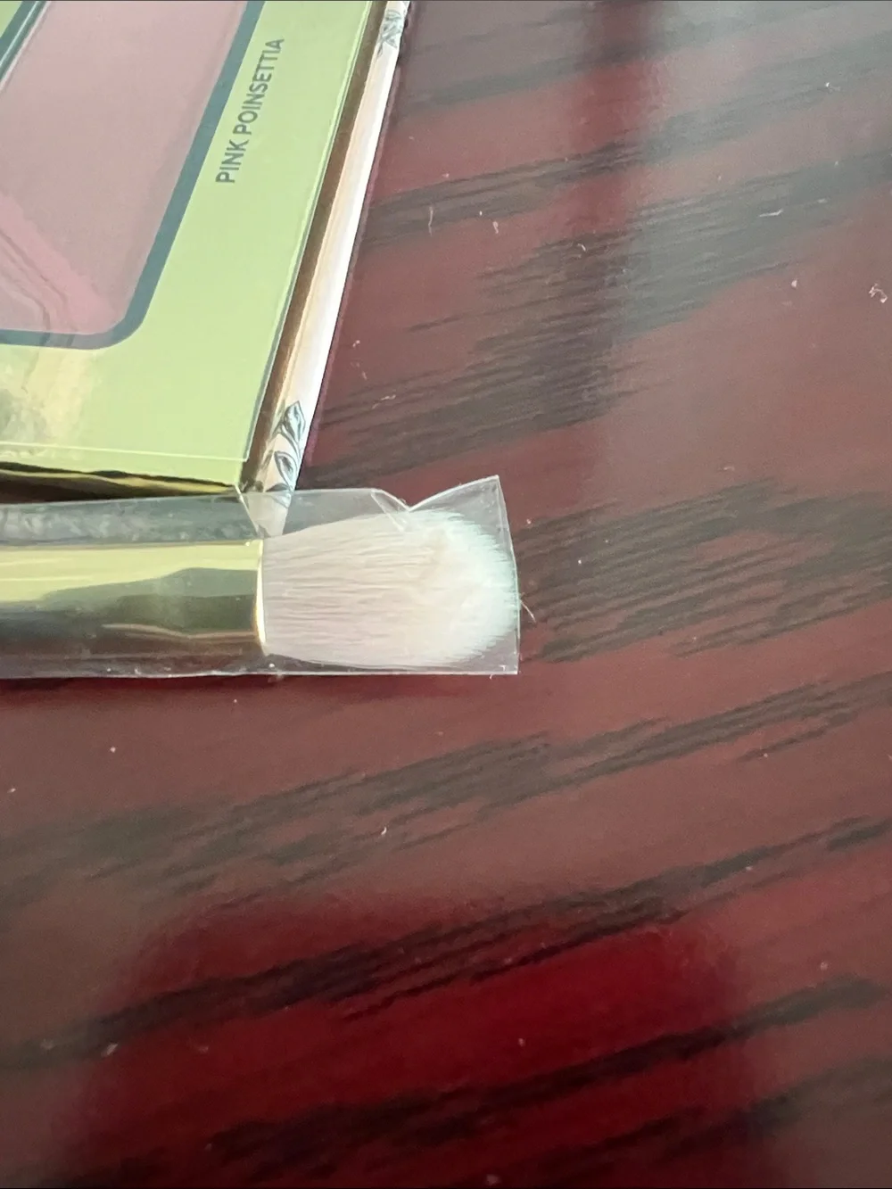 Too Faced Eyeshadow & Cheek Palette w/ Brush